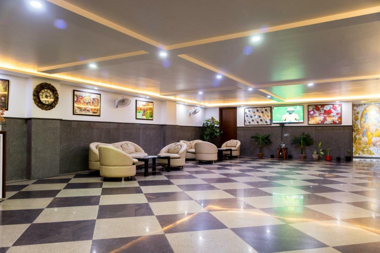 Sm Palace 新德里 外观 照片