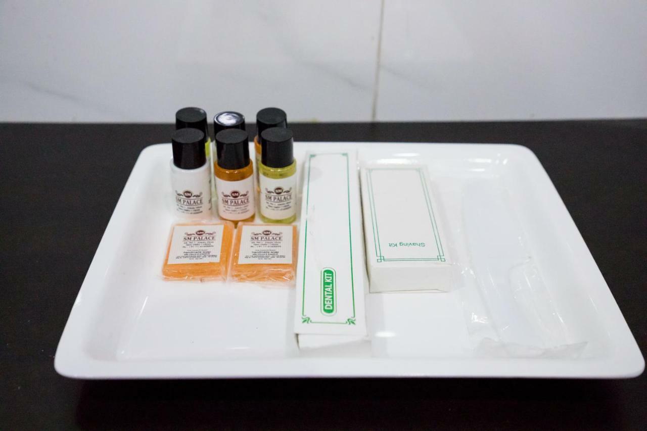 Sm Palace 新德里 外观 照片