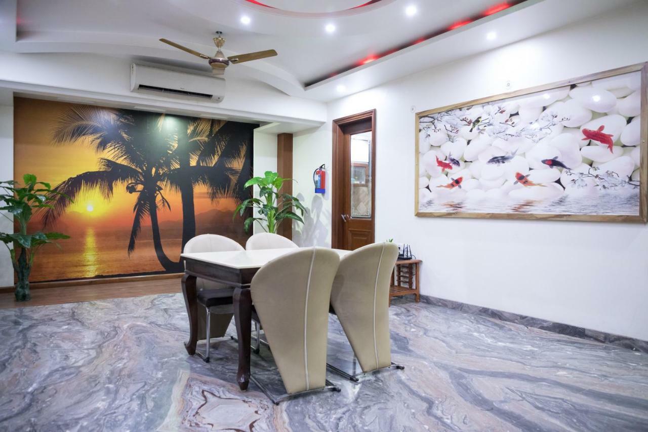 Sm Palace 新德里 外观 照片