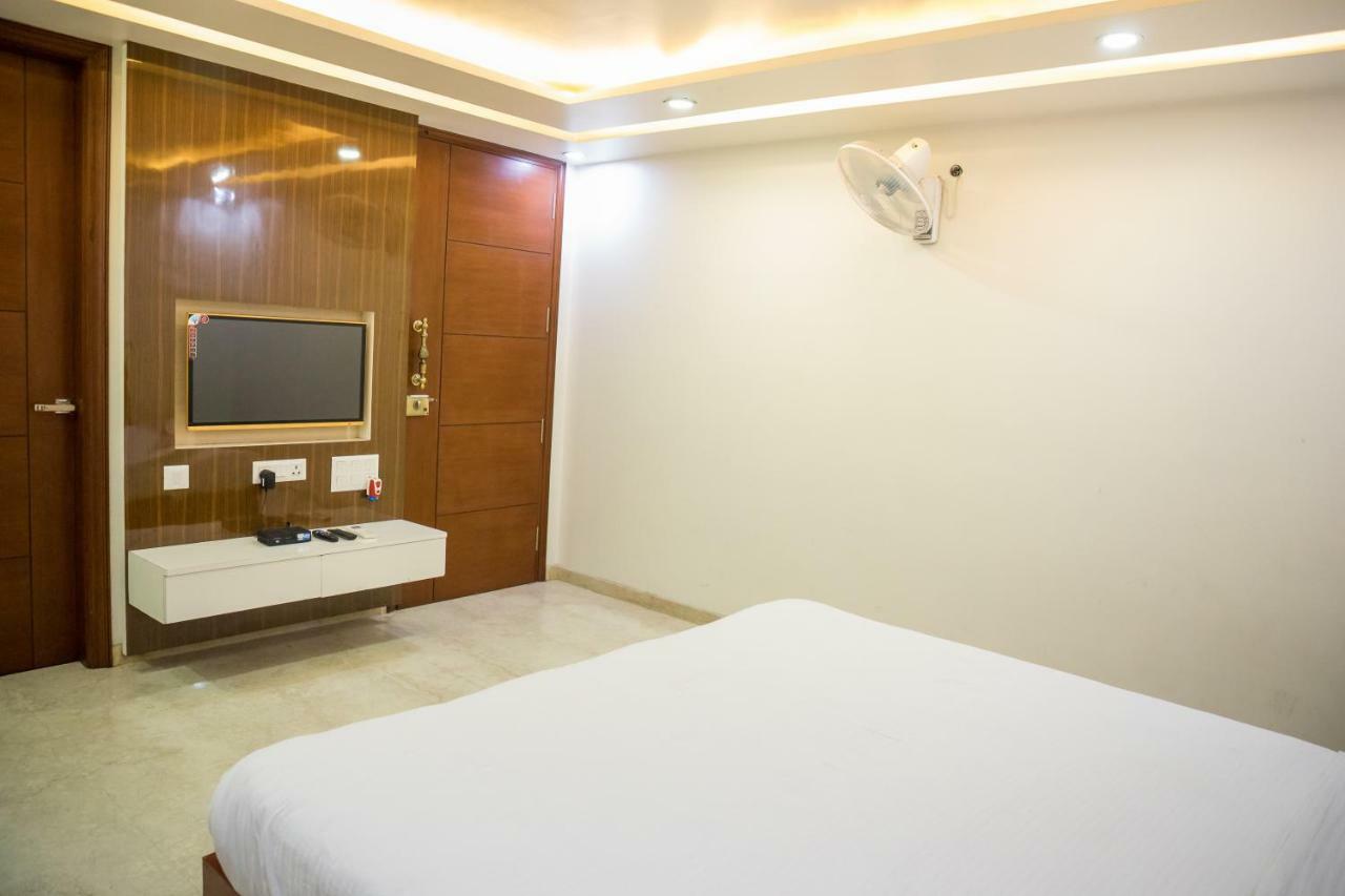 Sm Palace 新德里 外观 照片