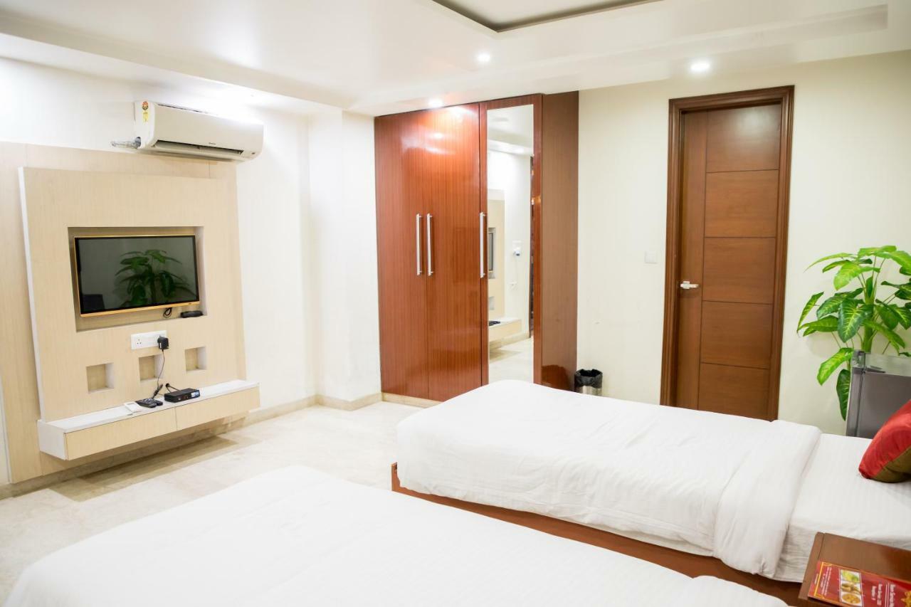 Sm Palace 新德里 外观 照片