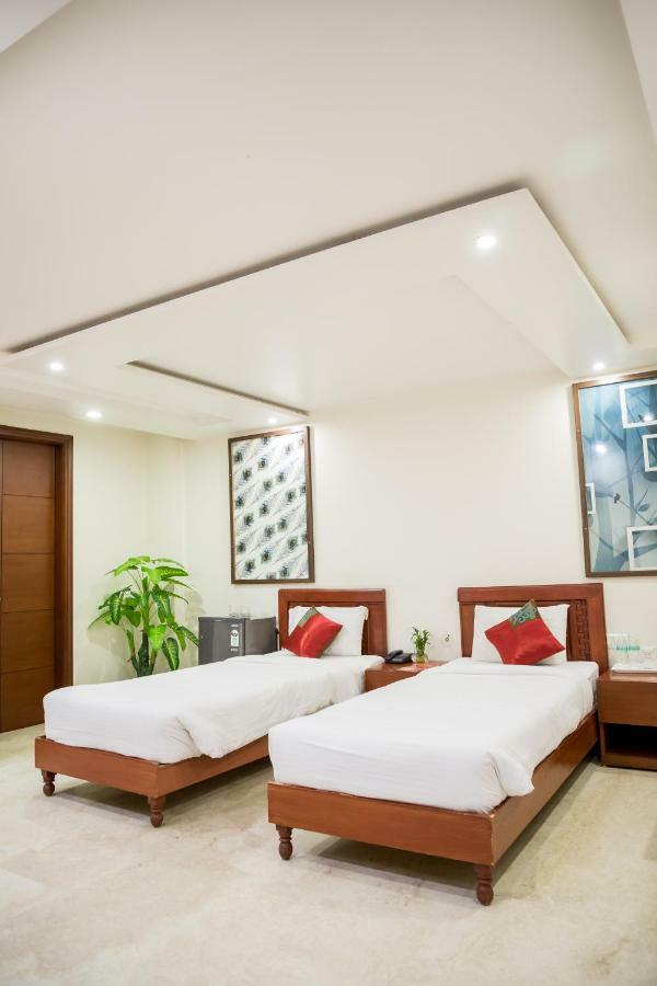 Sm Palace 新德里 外观 照片