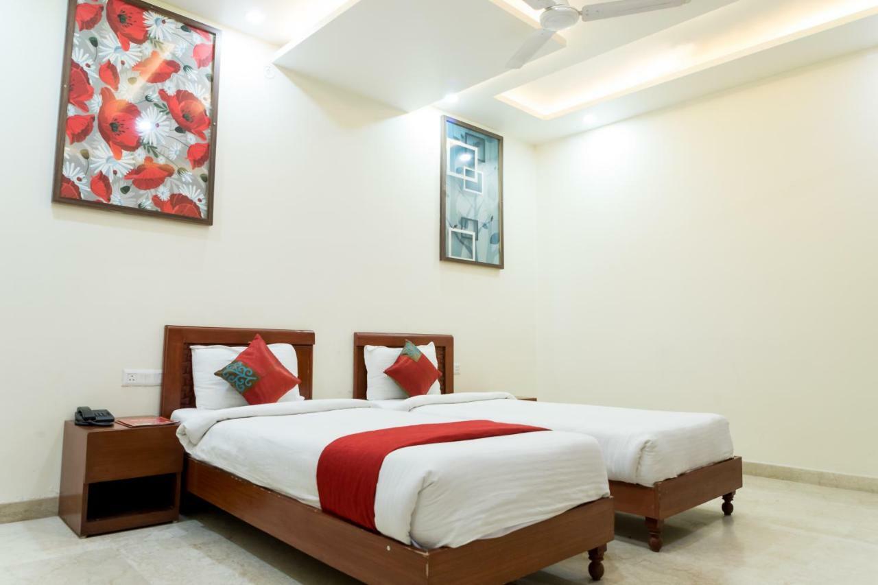 Sm Palace 新德里 外观 照片
