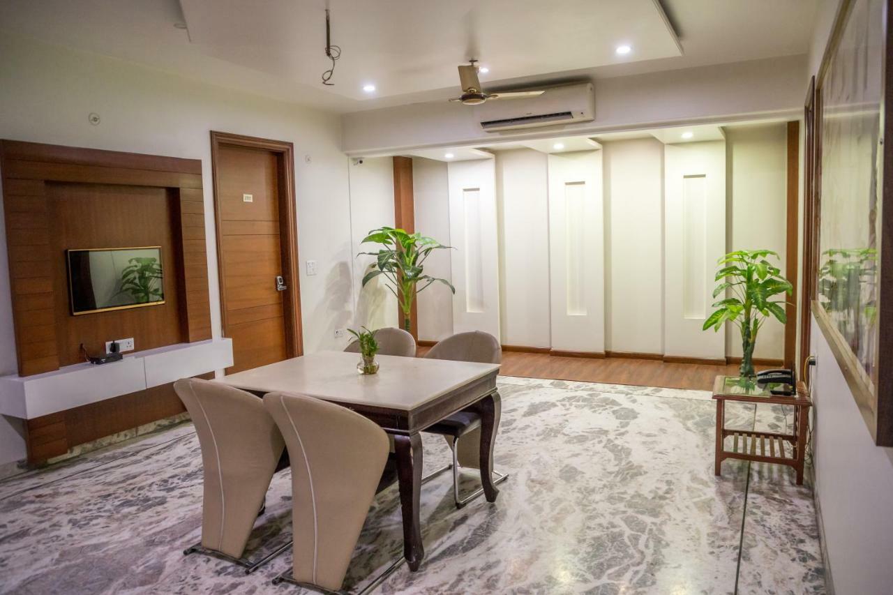 Sm Palace 新德里 外观 照片