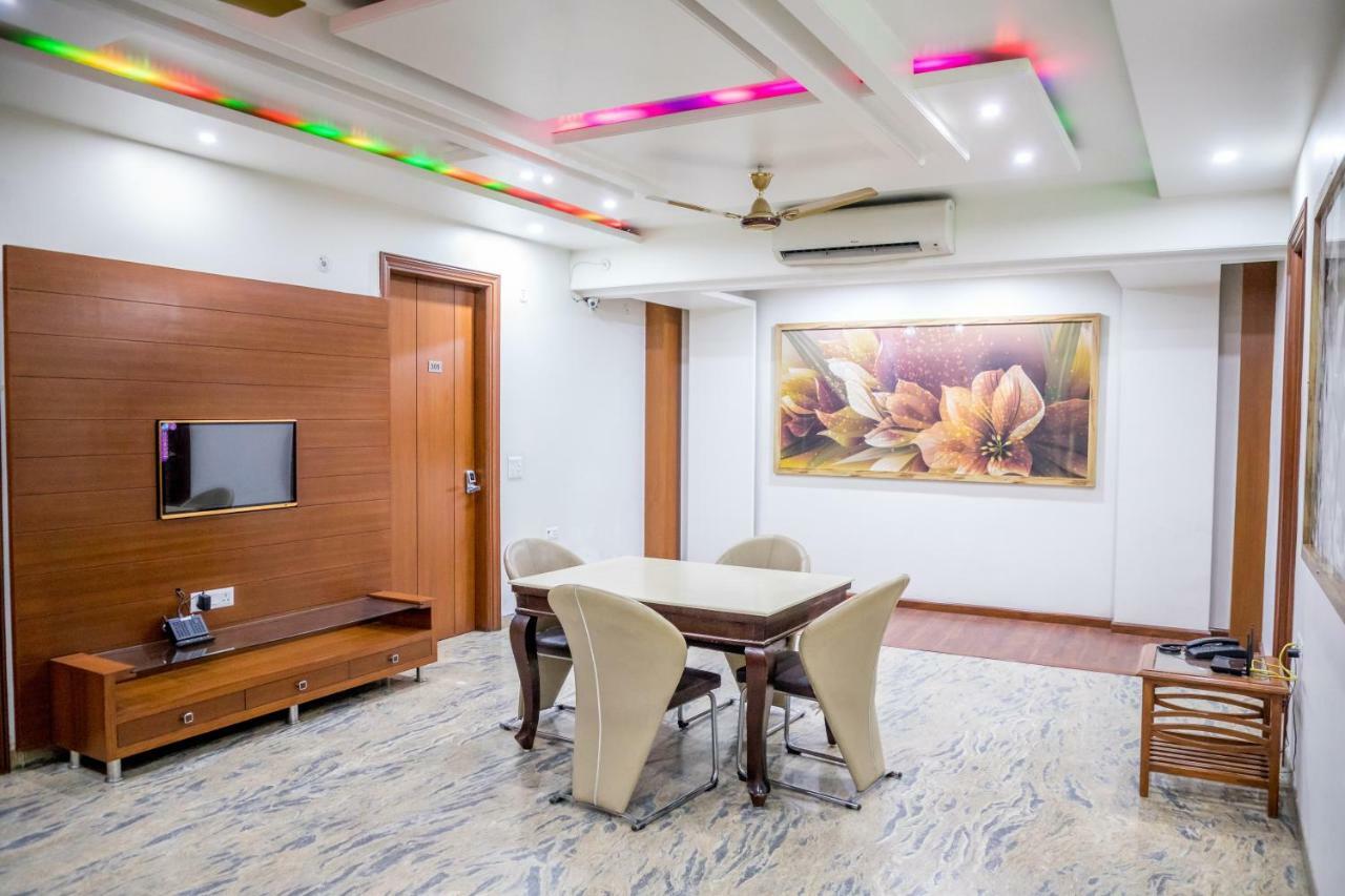 Sm Palace 新德里 外观 照片